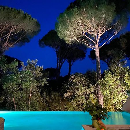 La Villa D'Aimee Vidauban Exteriör bild
