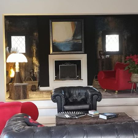 La Villa D'Aimee Vidauban Exteriör bild