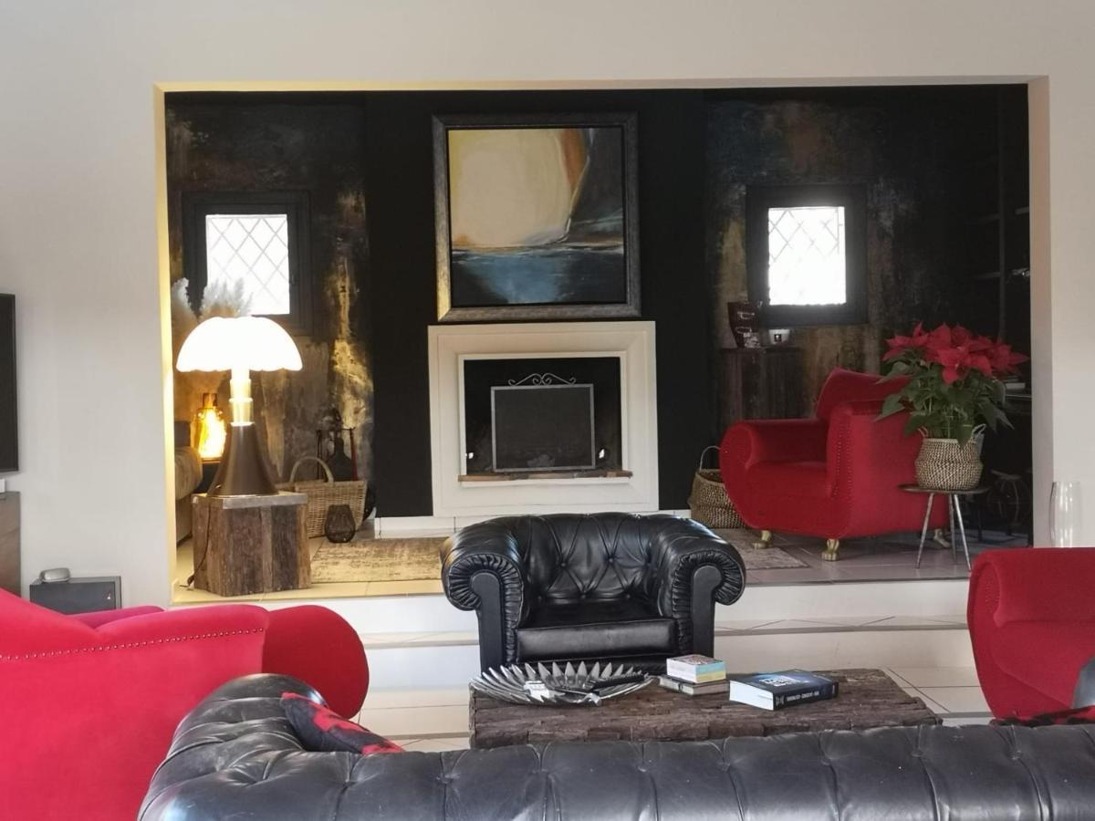 La Villa D'Aimee Vidauban Exteriör bild